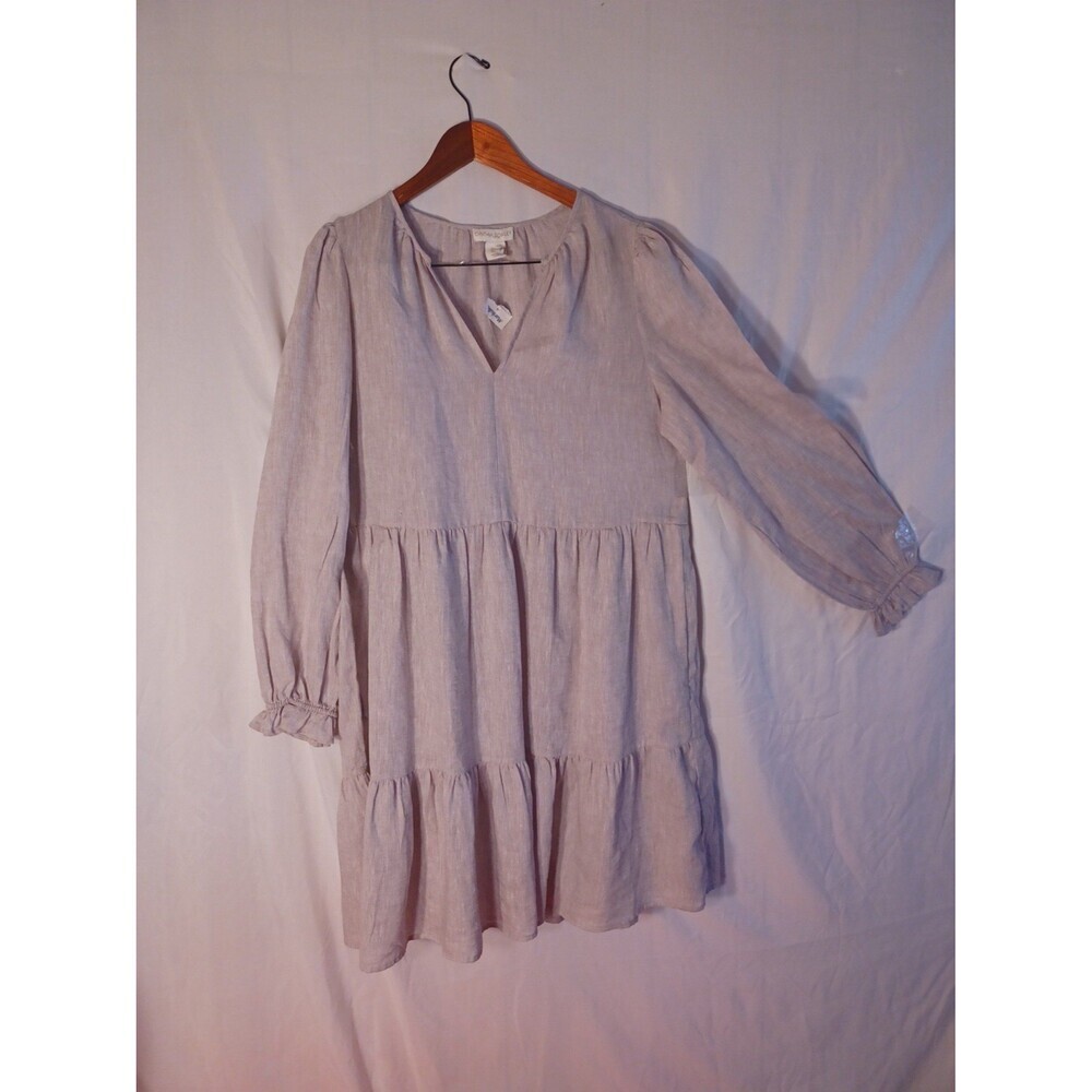 NWOT CYNTHIA ROWLEY DRESS - Picture 6 of 6